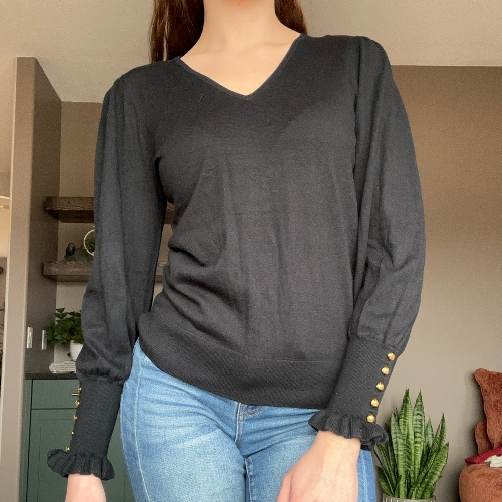 NWT Women’s Ralph Lauren Blouse